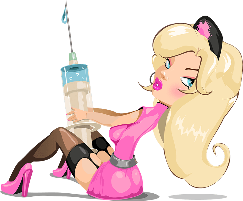 OVA母乳酱想要喷出来4